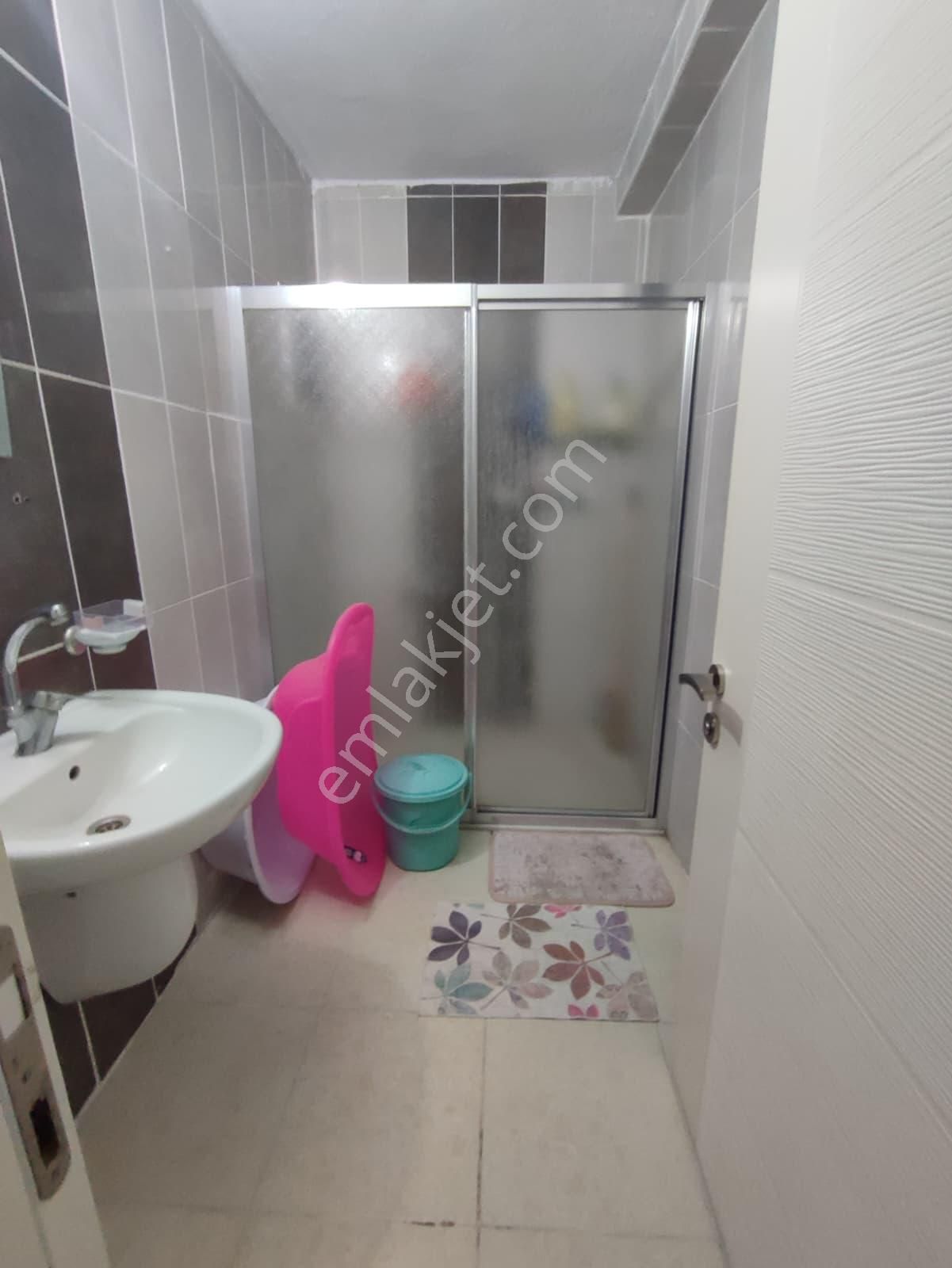 Erdemli Yukarı Alata Siteiçi Kaloriferli 205 M² Ultra Geniş 3+1 - Görsel 11