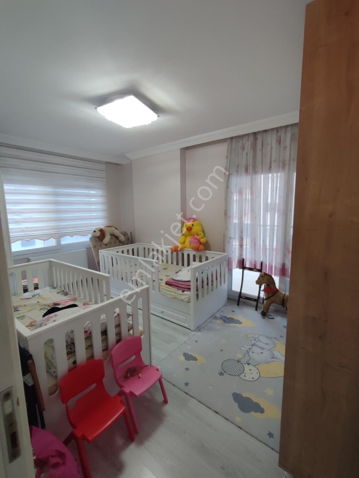 Erdemli Yukarı Alata Siteiçi Kaloriferli 205 M² Ultra Geniş 3+1 - Görsel 7