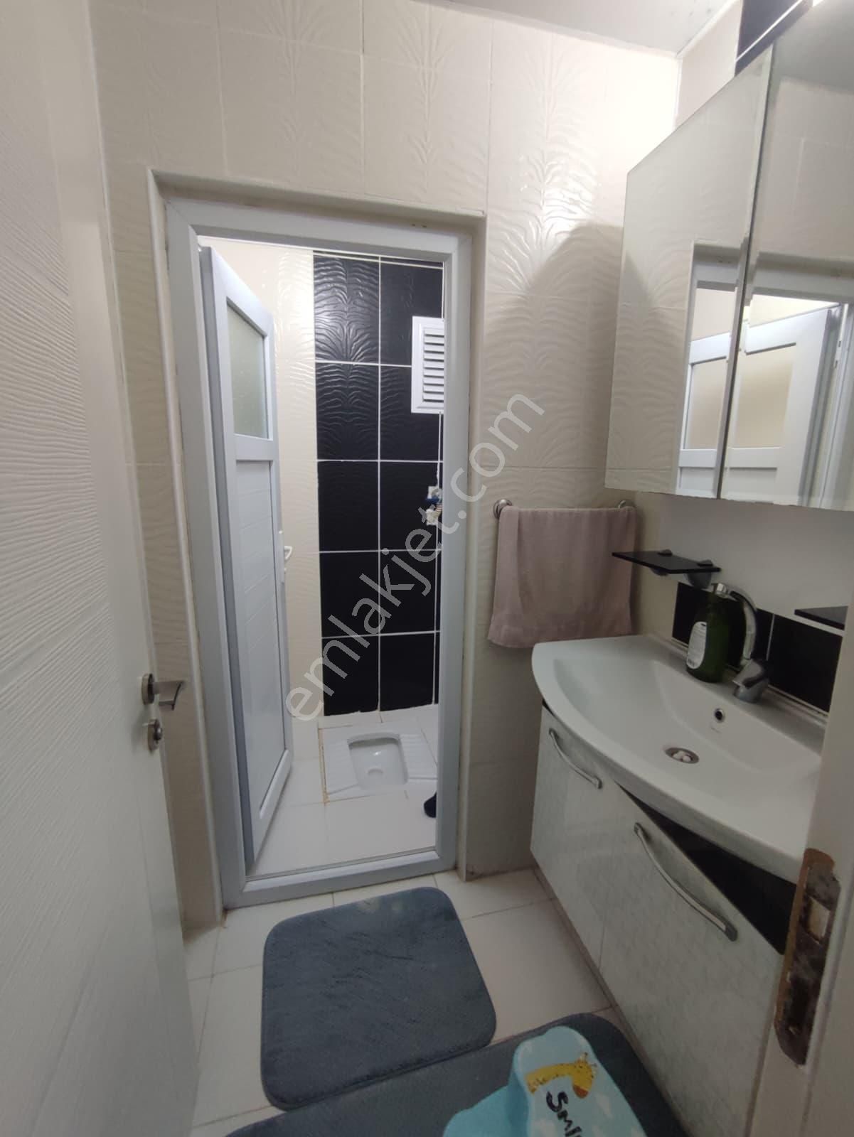 Erdemli Yukarı Alata Siteiçi Kaloriferli 205 M² Ultra Geniş 3+1 - Görsel 12