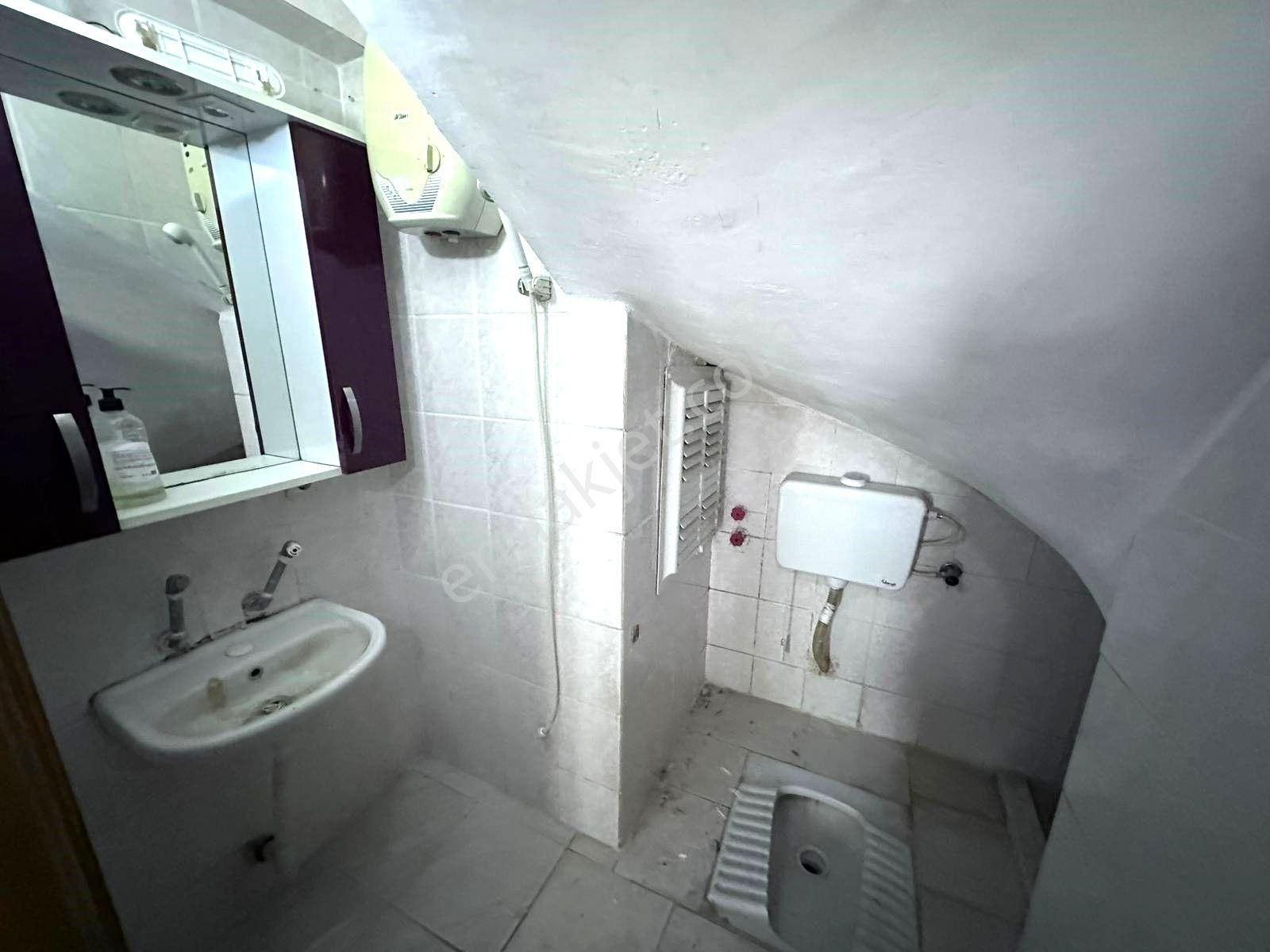 🔰afişi Blue Life Egenden Gerçek İlan-akçay Merkez'de 4+1 Kapalı Teraslı Çift Banyolu Dublex - Görsel 18