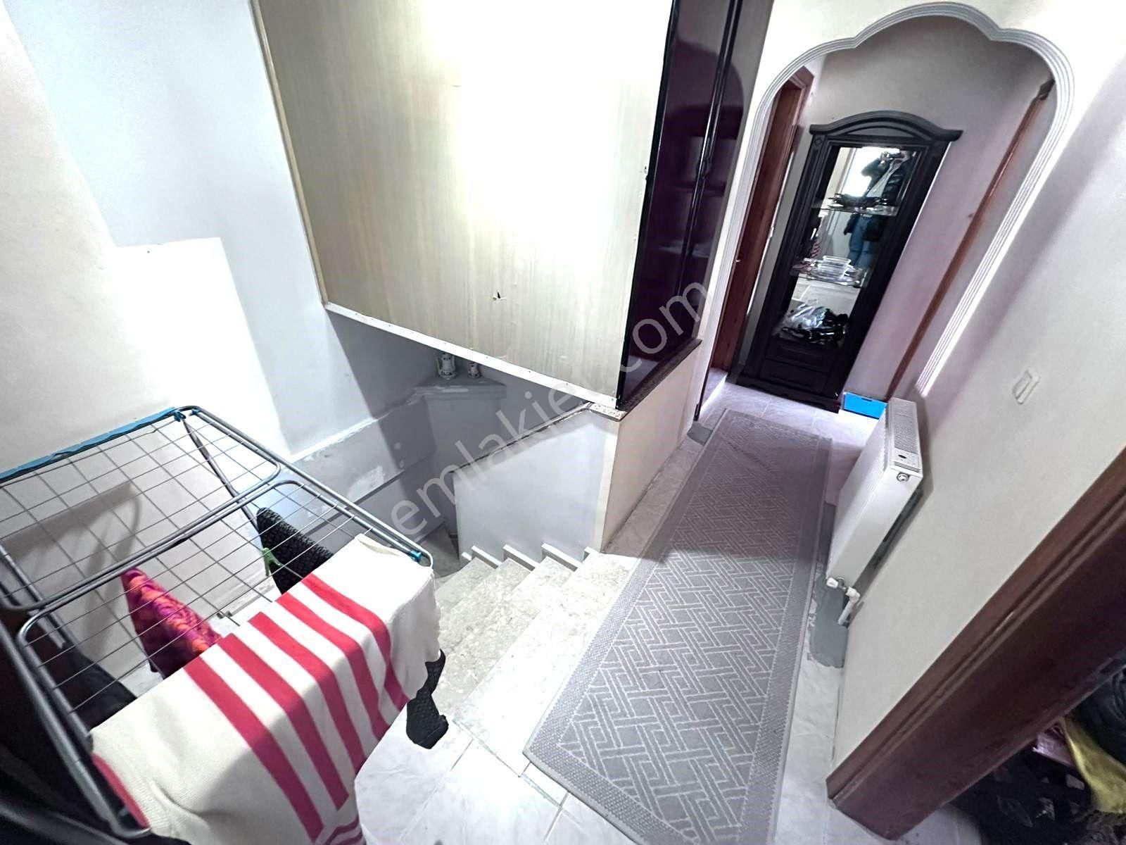 🔰afişi Blue Life Egenden Gerçek İlan-akçay Merkez'de 4+1 Kapalı Teraslı Çift Banyolu Dublex - Görsel 8