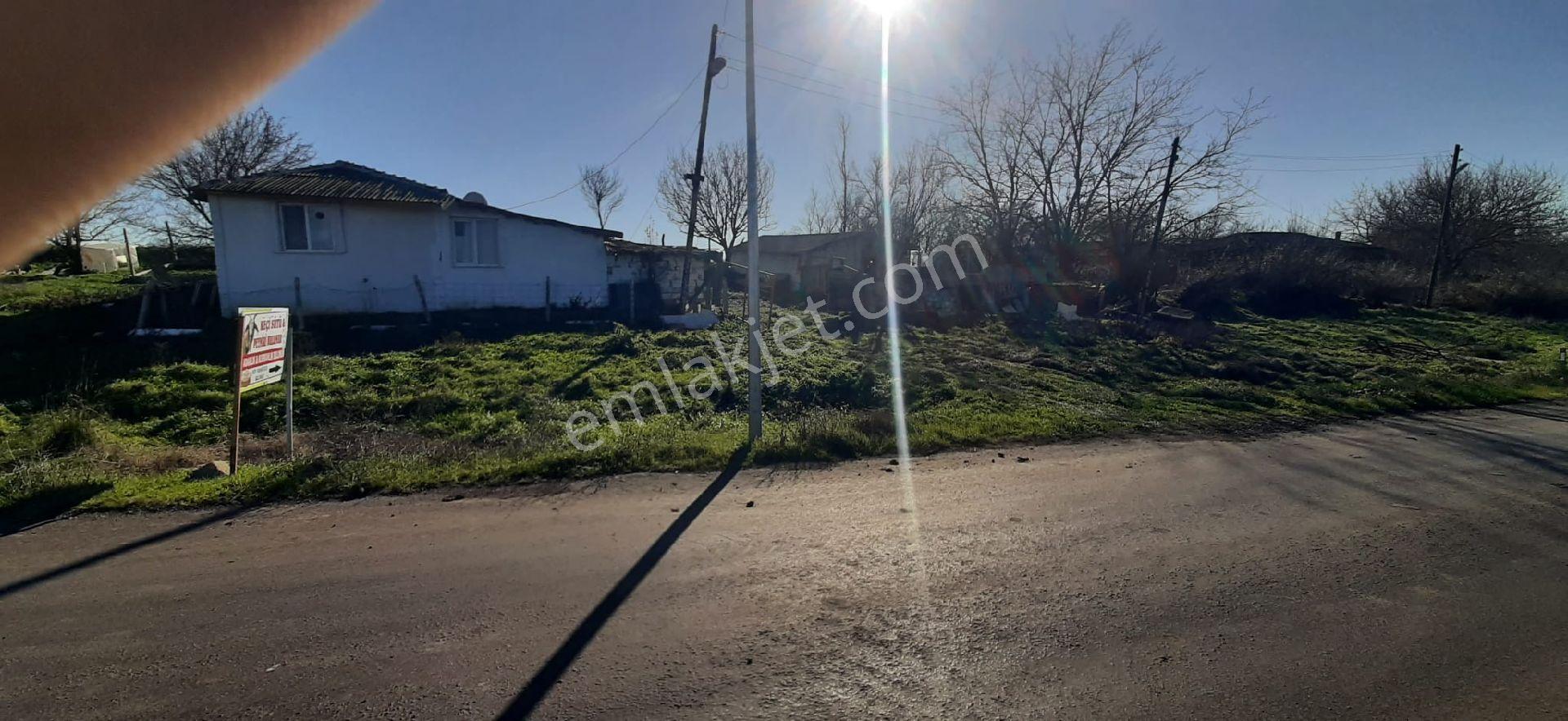 Satılık Müstakil Ev Ve Ahır - Görsel 14