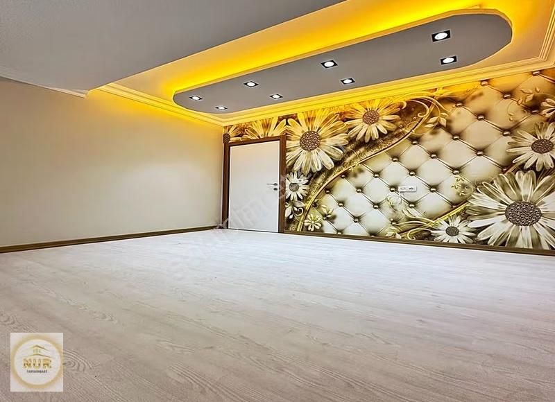 Nur Yapı'dan 2.45faiz Oranı İle %85 Krediye Uygun Prim Yapan 2+1 - Görsel 30