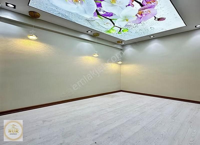 Nur Yapı'dan 2.45faiz Oranı İle %85 Krediye Uygun Prim Yapan 2+1 - Görsel 14