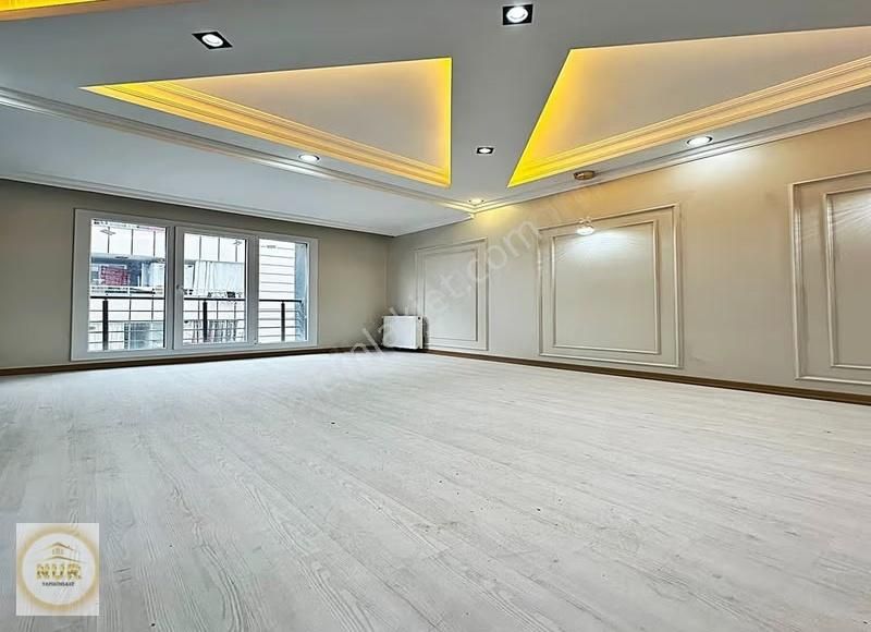 Nur Yapı'dan 2.45faiz Oranı İle %85 Krediye Uygun Prim Yapan 2+1 - Görsel 25