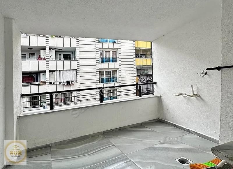 Nur Yapı'dan 2.45faiz Oranı İle %85 Krediye Uygun Prim Yapan 2+1 - Görsel 19