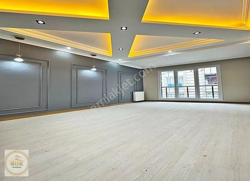 Nur Yapı'dan 2.45faiz Oranı İle %85 Krediye Uygun Prim Yapan 2+1 - Görsel 12