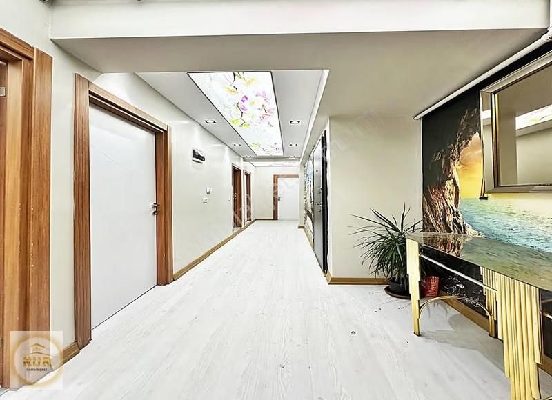 Nur Yapı'dan 2.45faiz Oranı İle %85 Krediye Uygun Prim Yapan 2+1 - Görsel 13