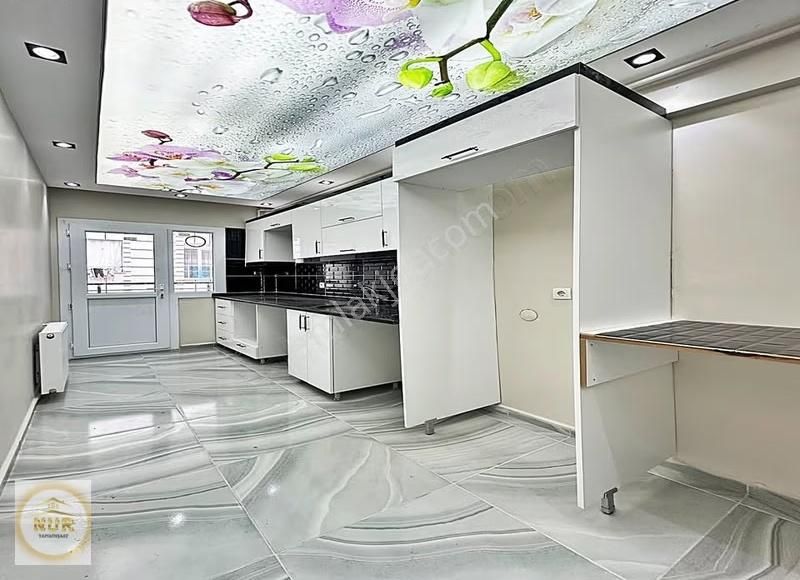 Nur Yapı'dan 2.45faiz Oranı İle %85 Krediye Uygun Prim Yapan 2+1 - Görsel 28