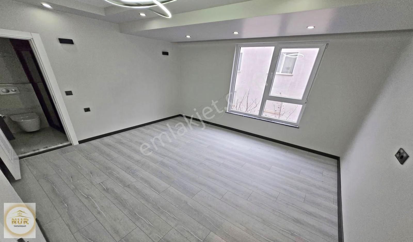 Nur Yapı'dan Süleymaniye Mahallesinde Acil Satılık 2+1 Arakat !! - Görsel 15