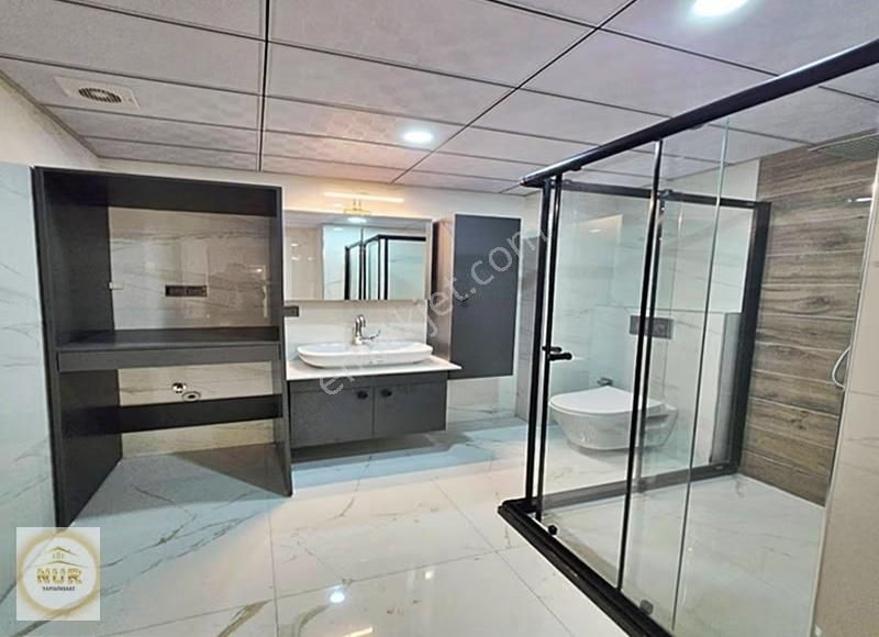 Nur Yapı'dan Süleymaniye Mahallesinde Acil Satılık 2+1 Arakat !! - Görsel 33