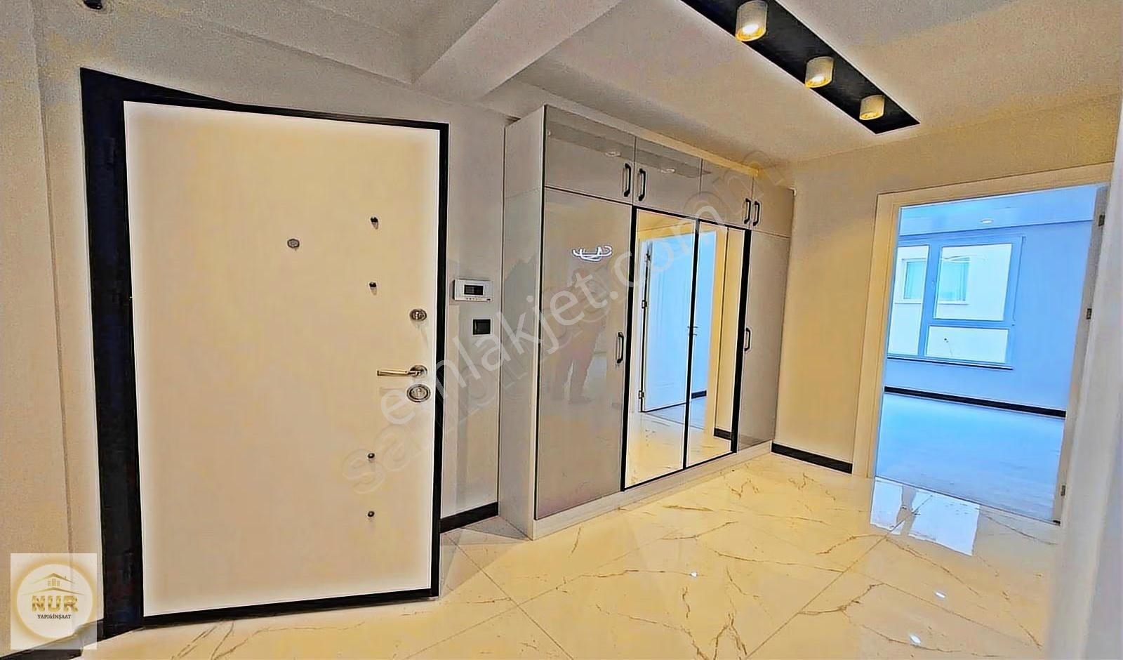 Nur Yapı'dan Süleymaniye Mahallesinde Acil Satılık 2+1 Arakat !! - Görsel 24