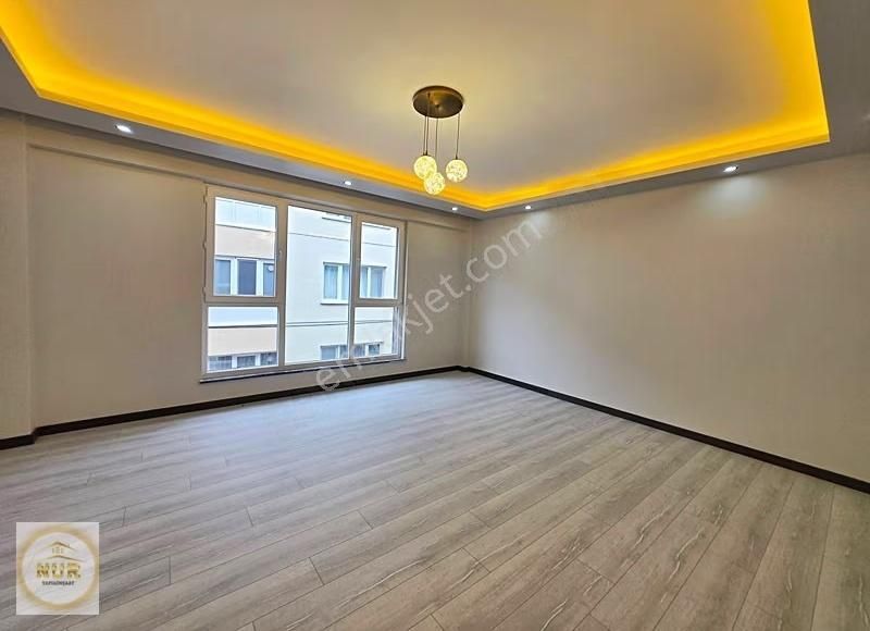 Nur Yapı'dan Süleymaniye Mahallesinde Acil Satılık 2+1 Arakat !!