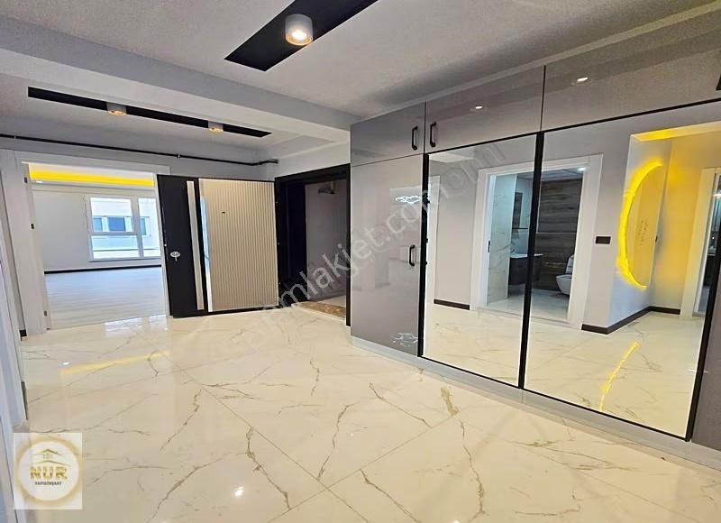 Nur Yapı'dan Süleymaniye Mahallesinde Acil Satılık 2+1 Arakat !! - Görsel 8