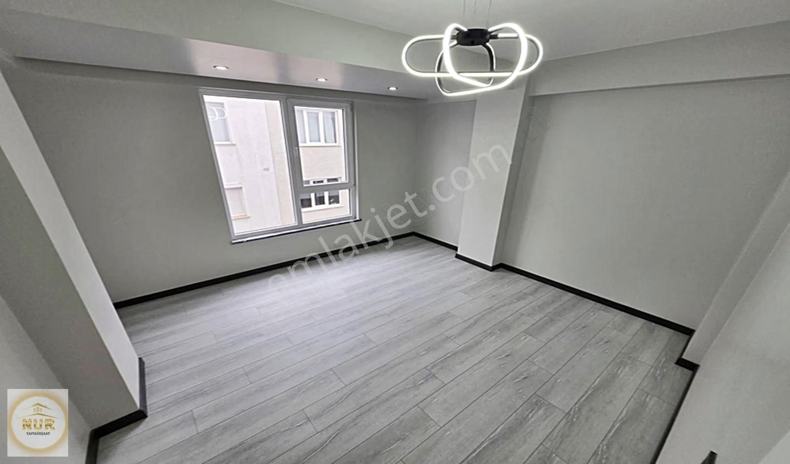 Nur Yapı'dan Süleymaniye Mahallesinde Acil Satılık 2+1 Arakat !! - Görsel 22