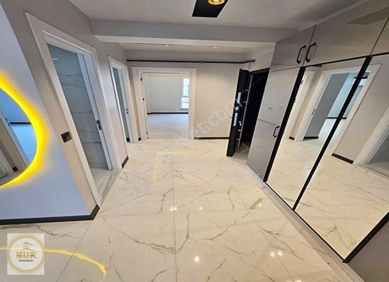 Nur Yapı'dan Süleymaniye Mahallesinde Acil Satılık 2+1 Arakat !! - Görsel 13