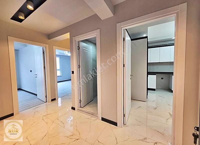 Nur Yapı'dan Süleymaniye Mahallesinde Acil Satılık 2+1 Arakat !! - Görsel 31