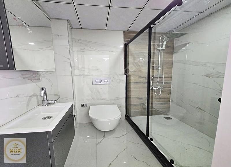 Nur Yapı'dan Süleymaniye Mahallesinde Acil Satılık 2+1 Arakat !! - Görsel 20