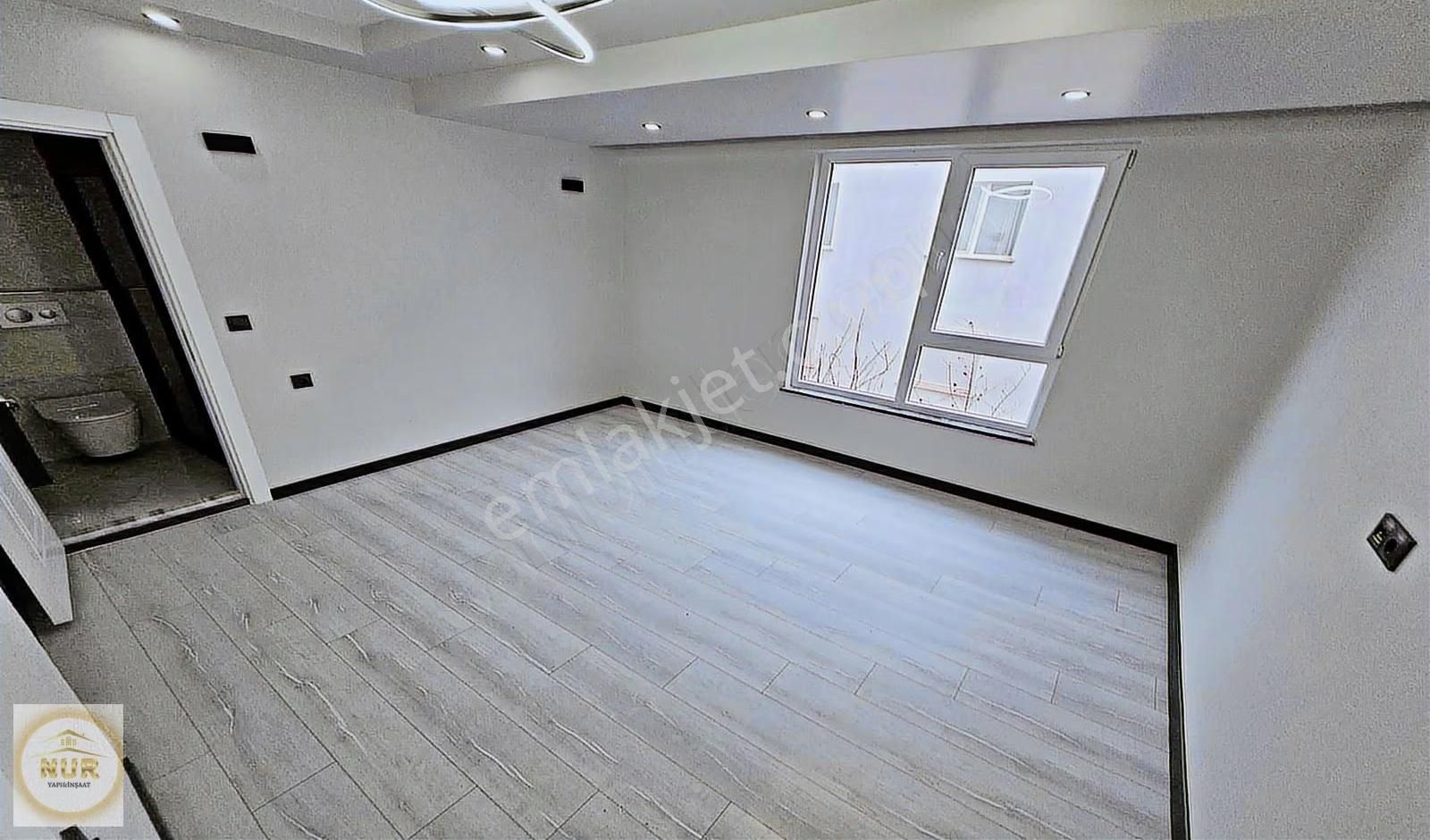 Nur Yapı'dan Süleymaniye Mahallesinde Acil Satılık 2+1 Arakat !! - Görsel 18