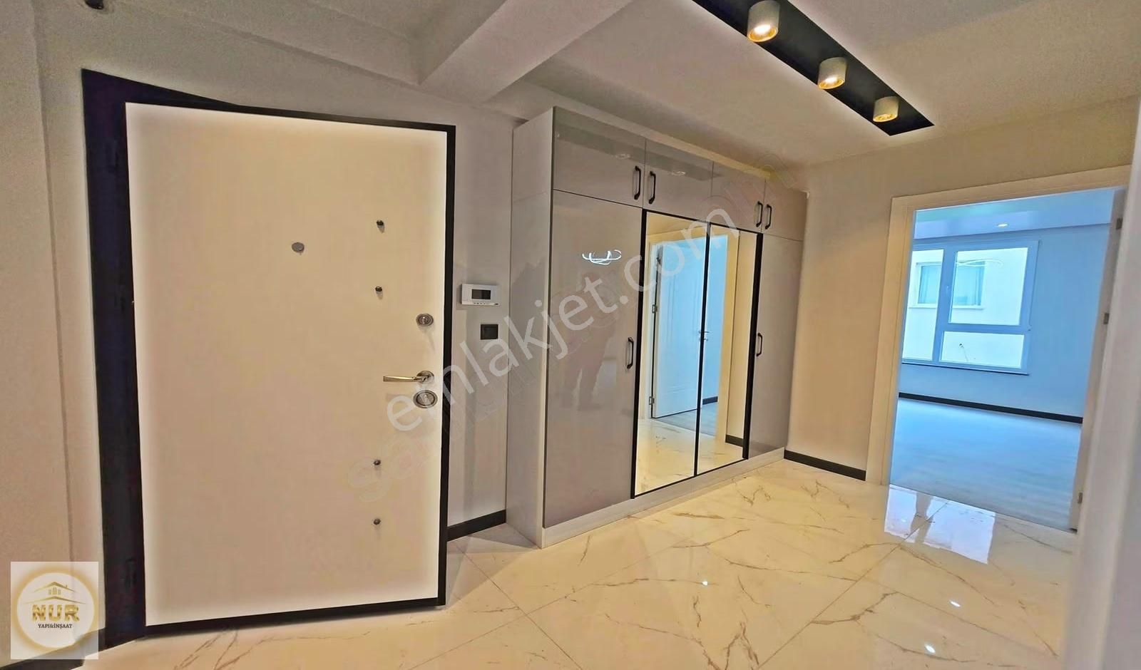 Nur Yapı'dan Süleymaniye Mahallesinde Acil Satılık 2+1 Arakat !! - Görsel 28