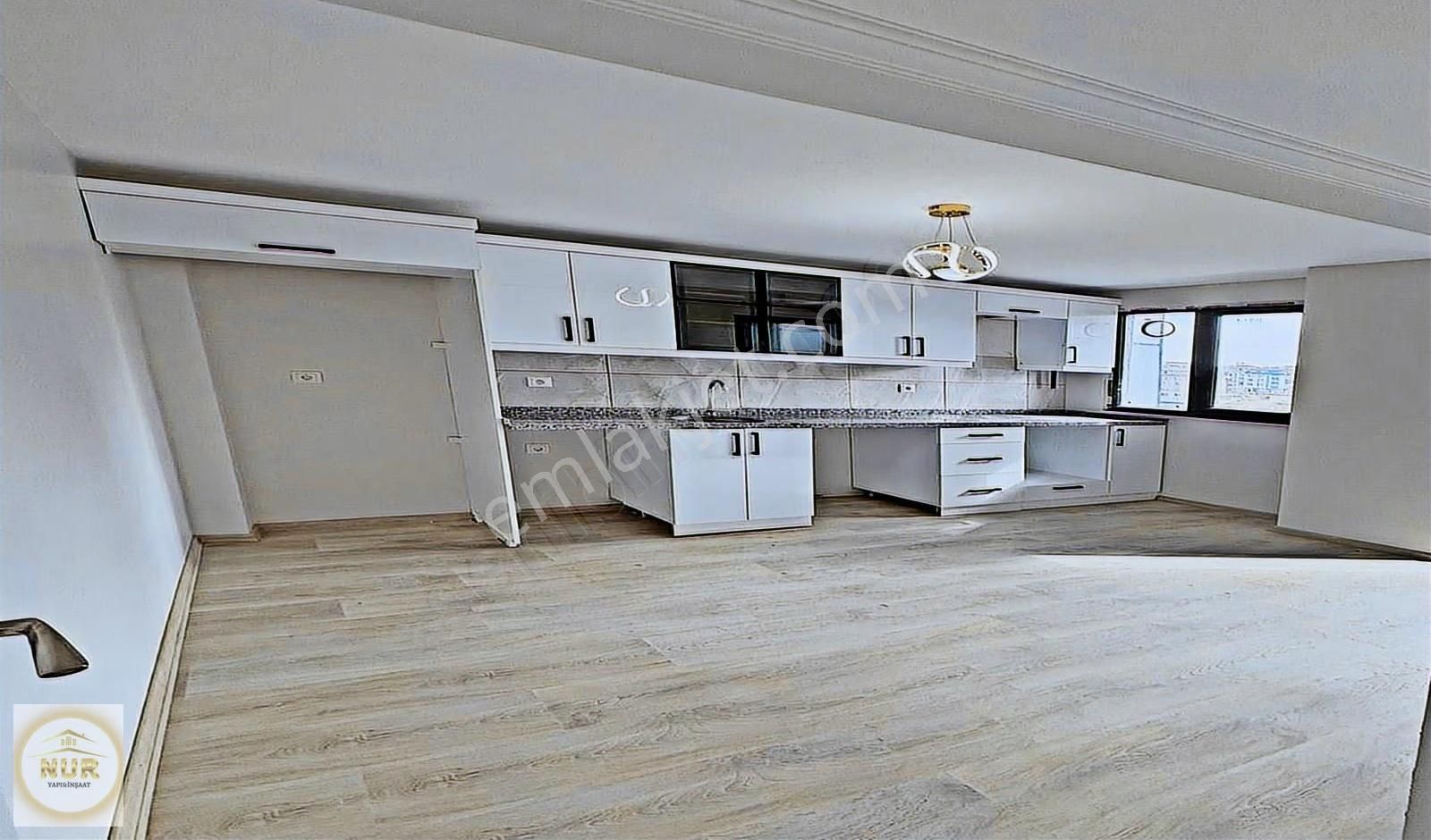 Nur Yapı'dan Full Dekorlu Merkezi Konumda 2+1 Arakat!!! - Görsel 28