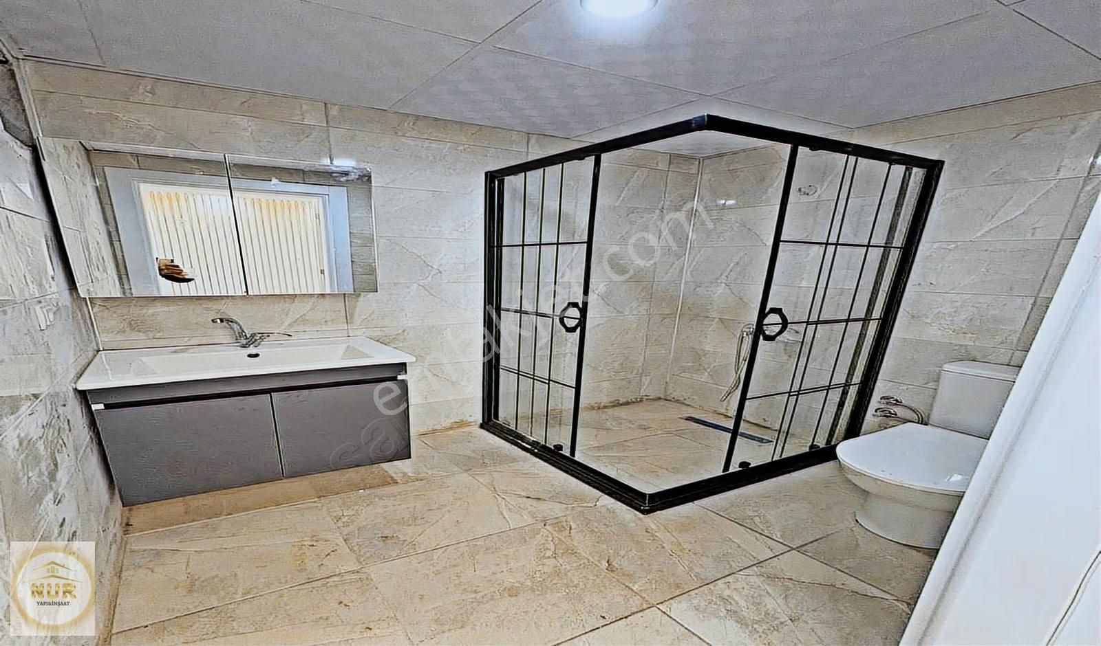 Nur Yapı'dan Full Dekorlu Merkezi Konumda 2+1 Arakat!!! - Görsel 16