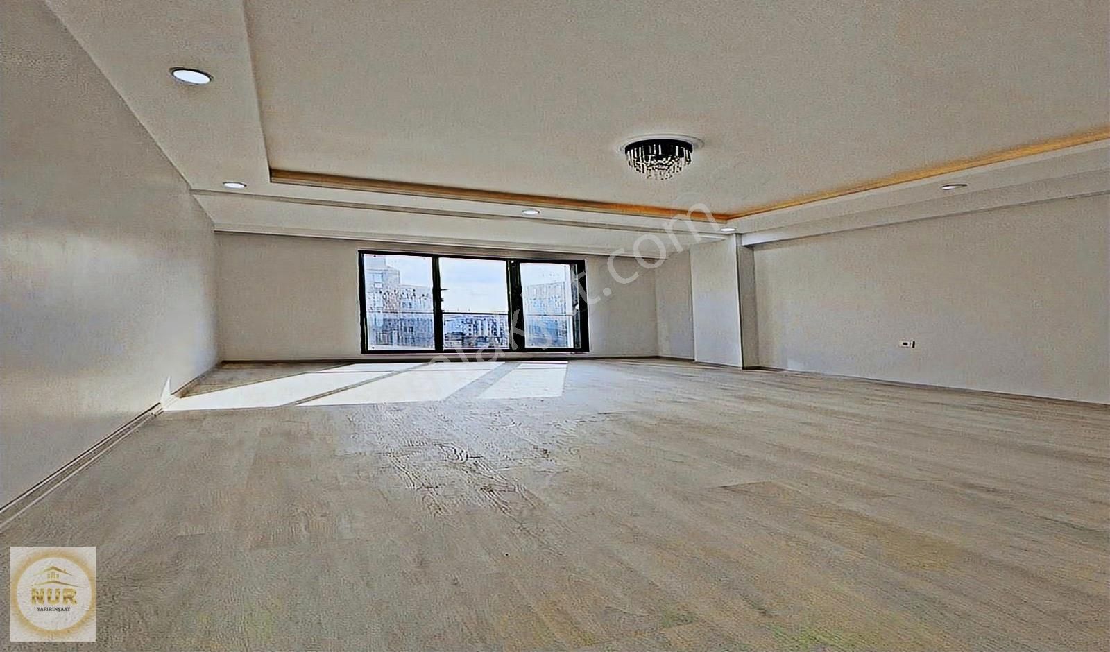 Nur Yapı'dan Full Dekorlu Merkezi Konumda 2+1 Arakat!!! - Görsel 24