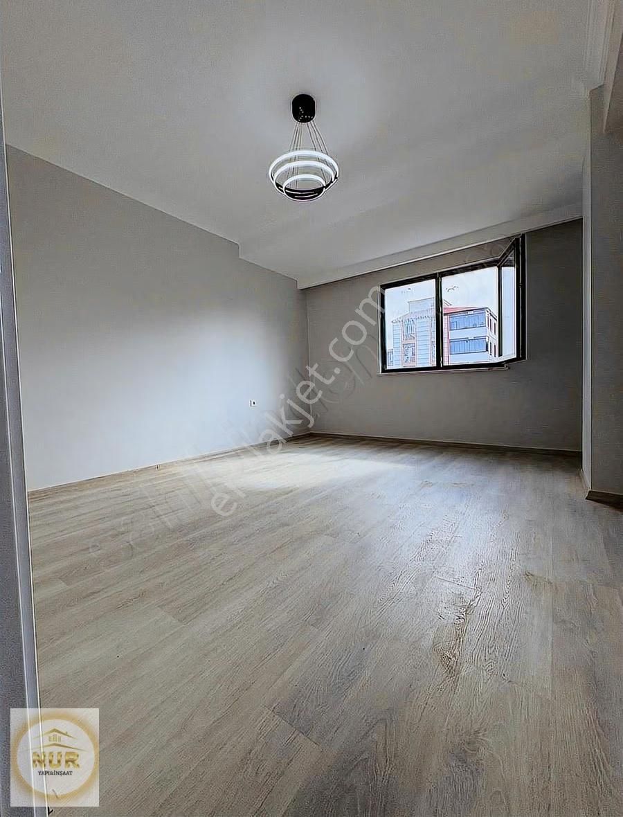 Nur Yapı'dan Full Dekorlu Merkezi Konumda 2+1 Arakat!!! - Görsel 30