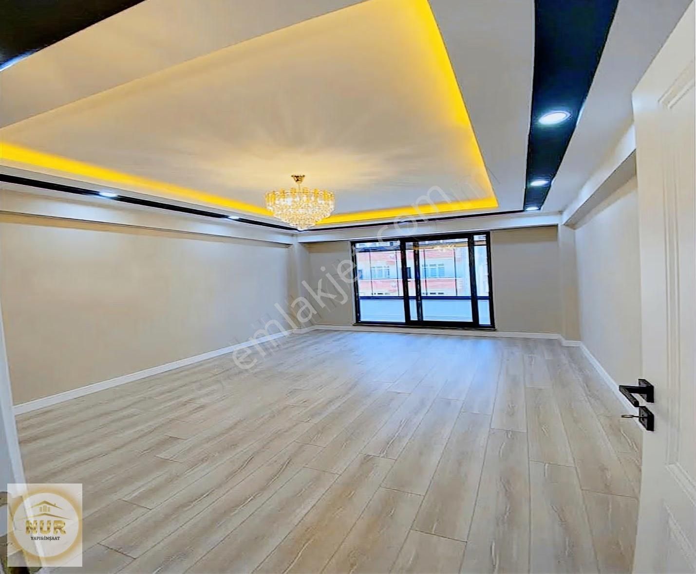 Nur Yapı'dan Avcılar'da Yatırıma Uygun Metrobüse 4 Dk 2+1 Arakat - Görsel 2