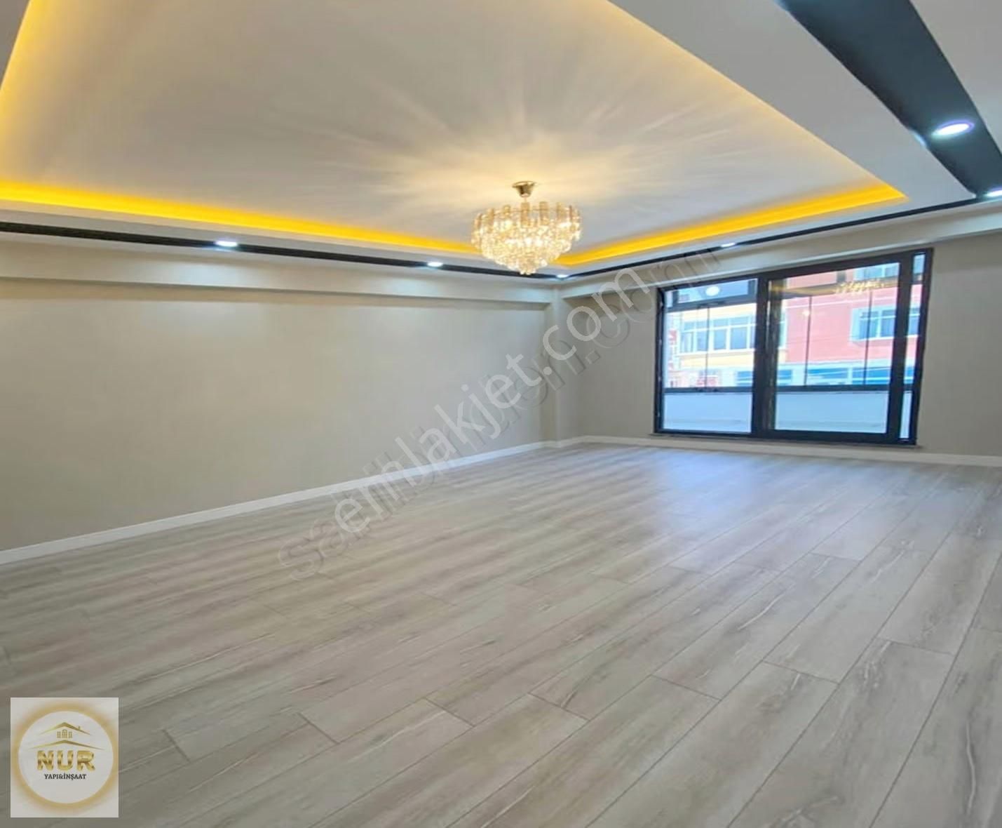 Nur Yapı'dan Avcılar'da Yatırıma Uygun Metrobüse 4 Dk 2+1 Arakat - Görsel 7