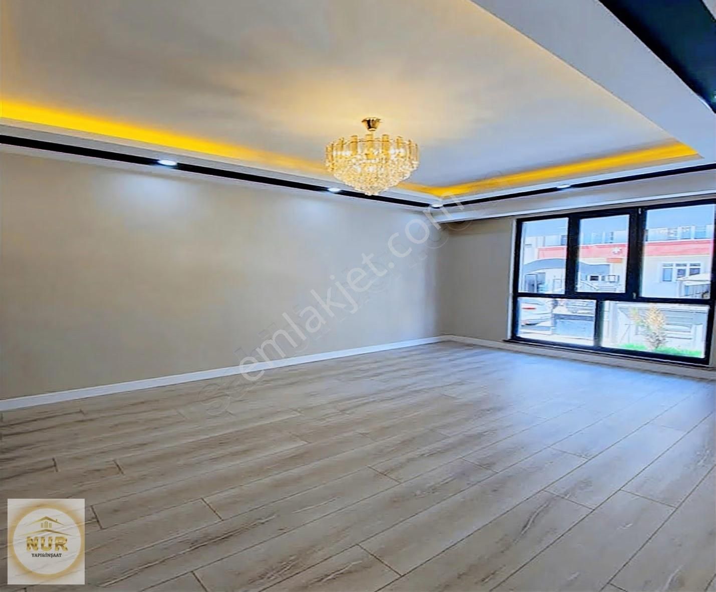 Nur Yapı'dan Avcılar'da Yatırıma Uygun Metrobüse 4 Dk 2+1 Arakat - Görsel 8