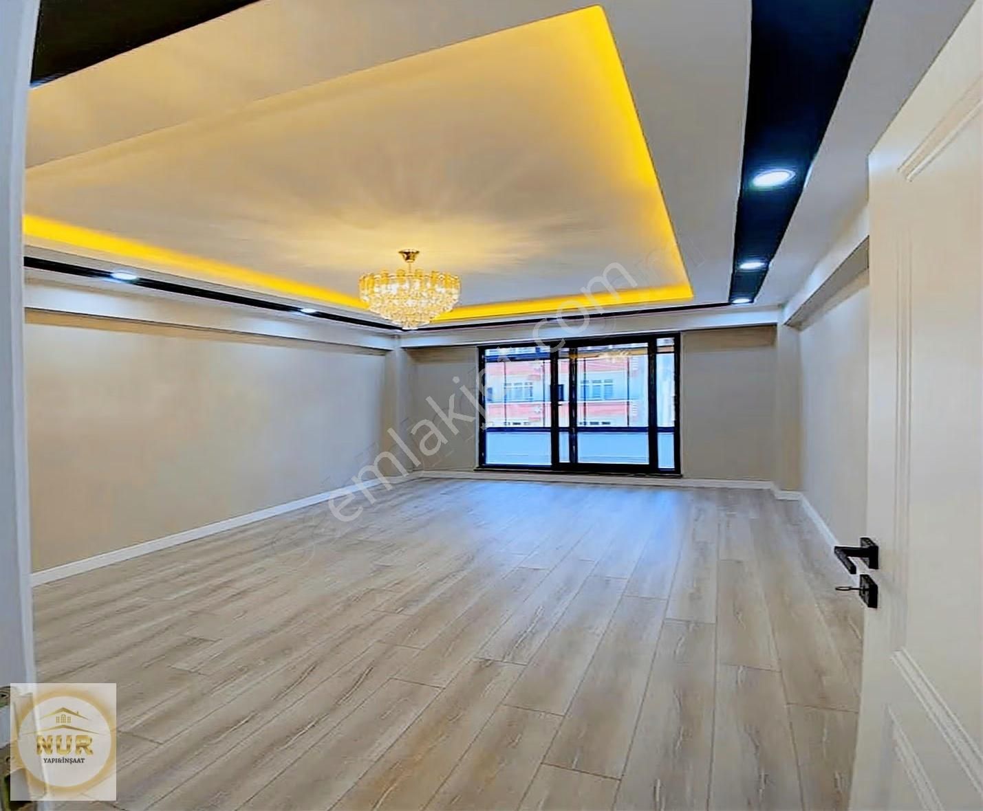 Nur Yapı'dan Avcılar'da Yatırıma Uygun Metrobüse 4 Dk 2+1 Arakat - Görsel 11