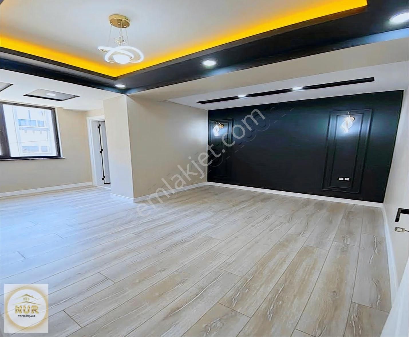 Nur Yapı'dan Avcılar'da Yatırıma Uygun Metrobüse 4 Dk 2+1 Arakat - Görsel 19