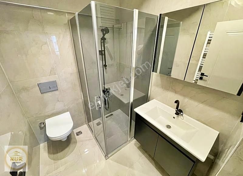 Nur Yapı'dan Krediye Uygun Çiftcephe Caddeye Yakın 2+1arakatı! - Görsel 18