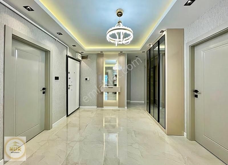 Nur Yapı'dan Krediye Uygun Çiftcephe Caddeye Yakın 2+1arakatı! - Görsel 2