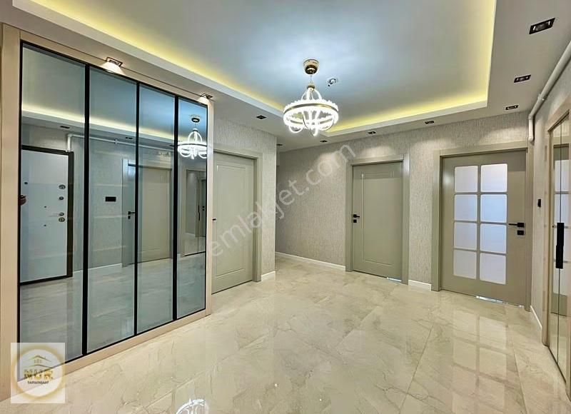 Nur Yapı'dan Krediye Uygun Çiftcephe Caddeye Yakın 2+1arakatı! - Görsel 12