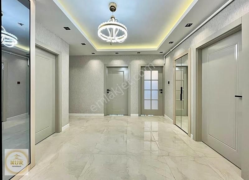 Nur Yapı'dan Krediye Uygun Çiftcephe Caddeye Yakın 2+1arakatı! - Görsel 25