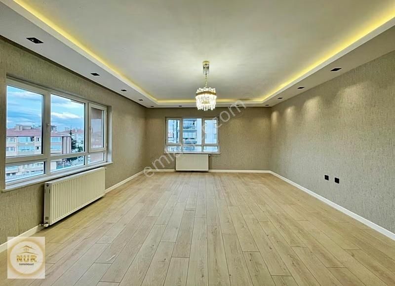 Nur Yapı'dan Krediye Uygun Çiftcephe Caddeye Yakın 2+1arakatı! - Görsel 15