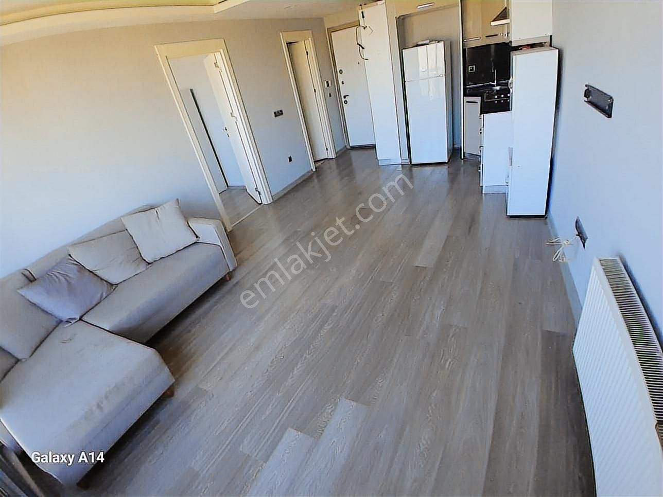 Eyüp Karadolap Hisar Panorama Site 1+1 Manzaralı Kiralik Daire - Görsel 13
