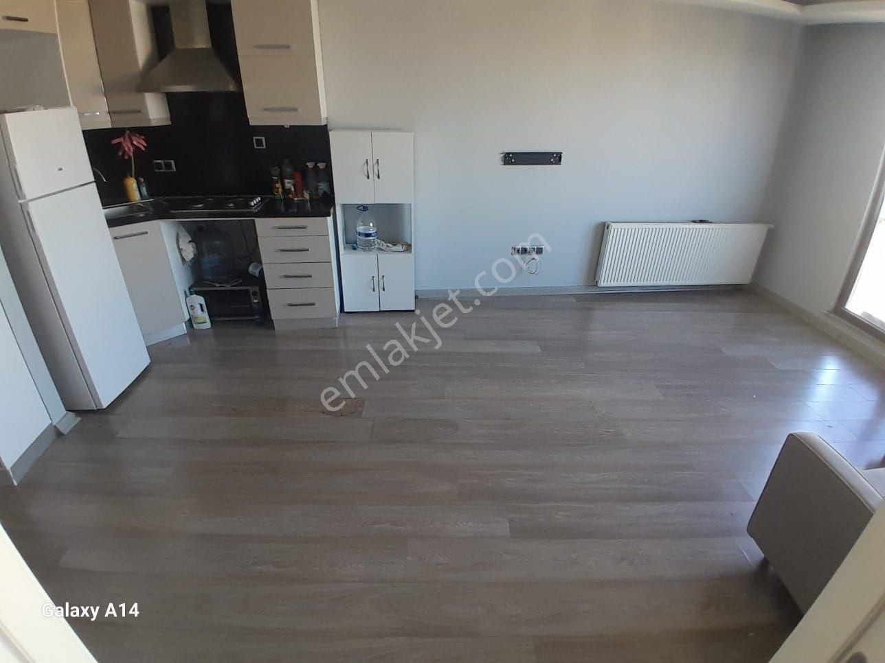 Eyüp Karadolap Hisar Panorama Site 1+1 Manzaralı Kiralik Daire - Görsel 14