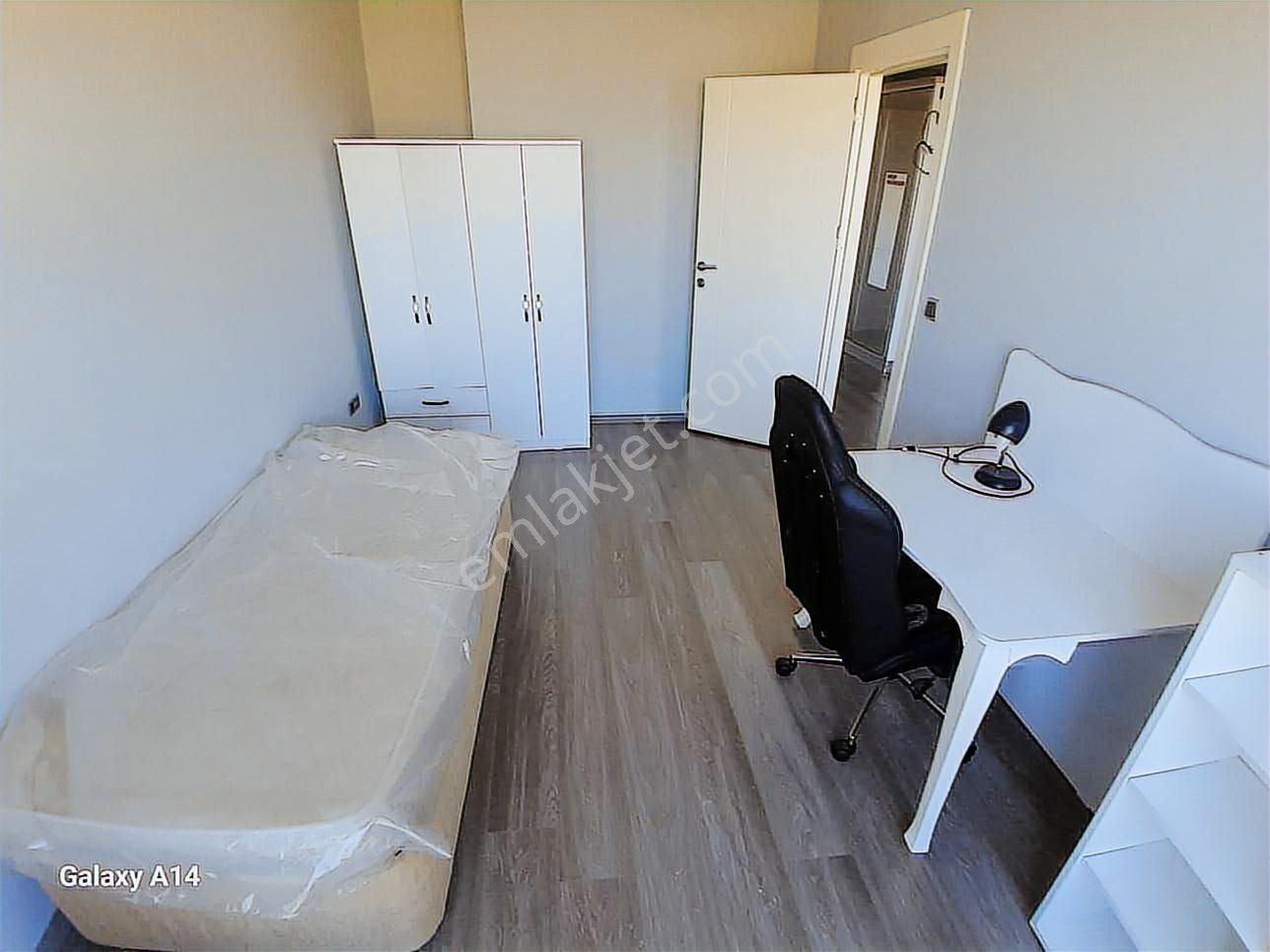 Eyüp Karadolap Hisar Panorama Site 1+1 Manzaralı Kiralik Daire - Görsel 21