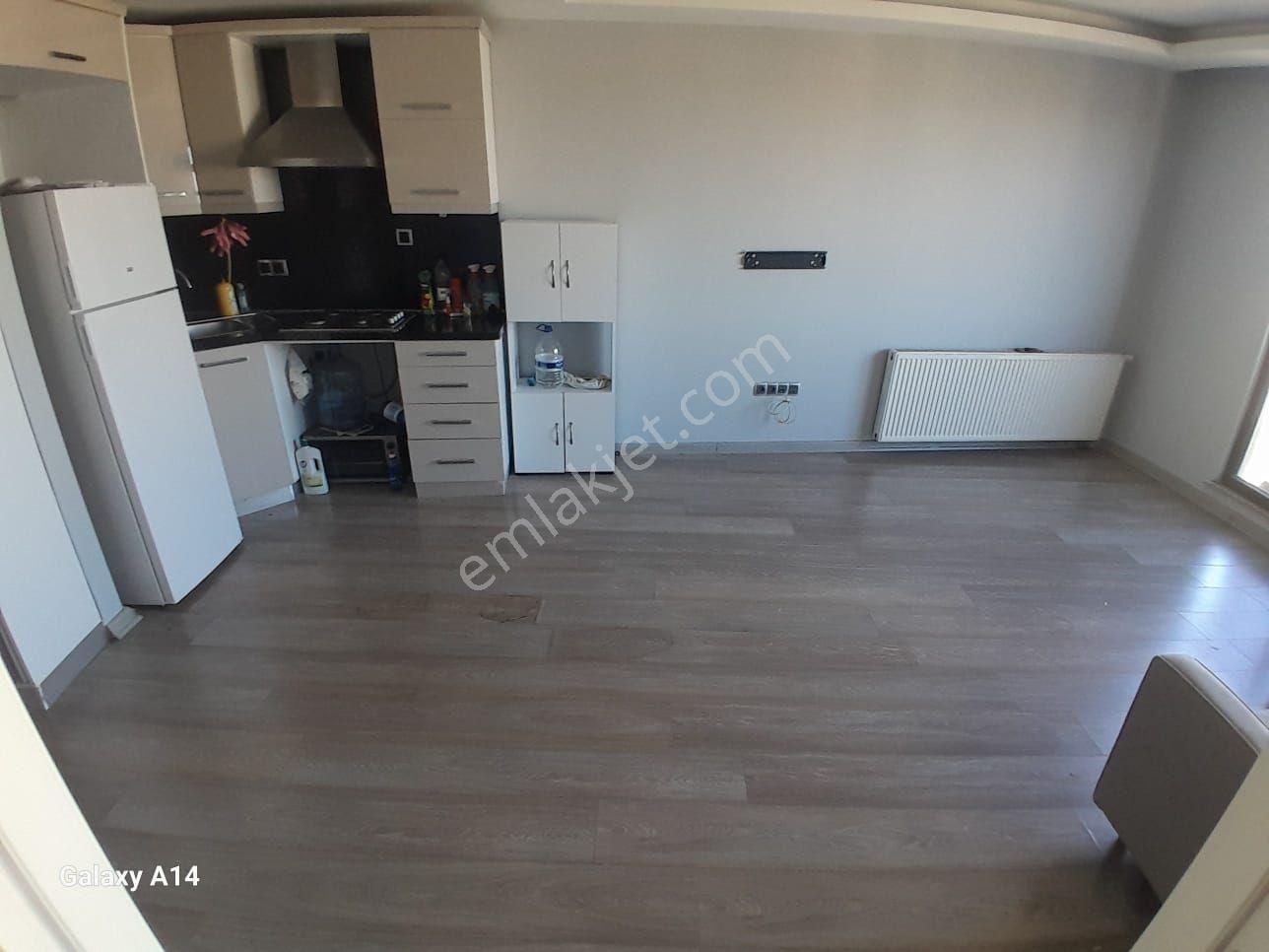 Eyüp Karadolap Hisar Panorama Site 1+1 Manzaralı Kiralik Daire - Görsel 12