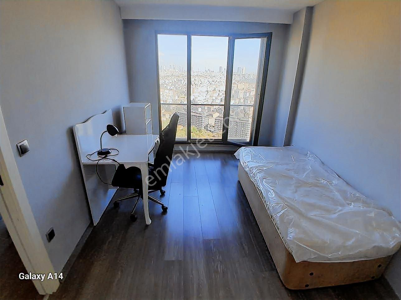 Eyüp Karadolap Hisar Panorama Site 1+1 Manzaralı Kiralik Daire - Görsel 17