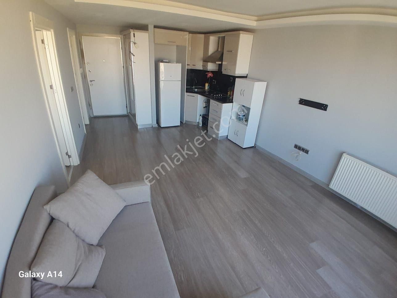 Eyüp Karadolap Hisar Panorama Site 1+1 Manzaralı Kiralik Daire - Görsel 34