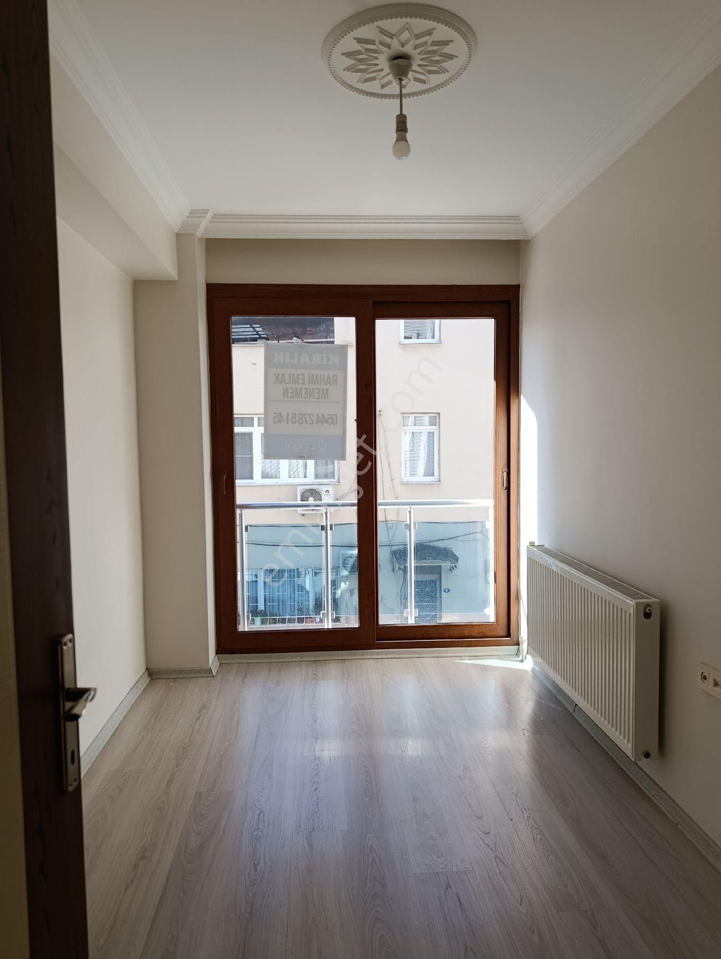 Menemen Kasımpaşa Mah Jandarma Komutanlığı Yakını 2+1 Daire - Görsel 16