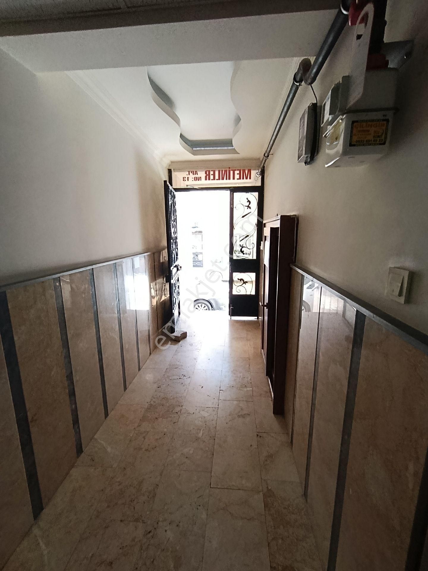 Menemen Kasımpaşa Mah Jandarma Komutanlığı Yakını 2+1 Daire - Görsel 8