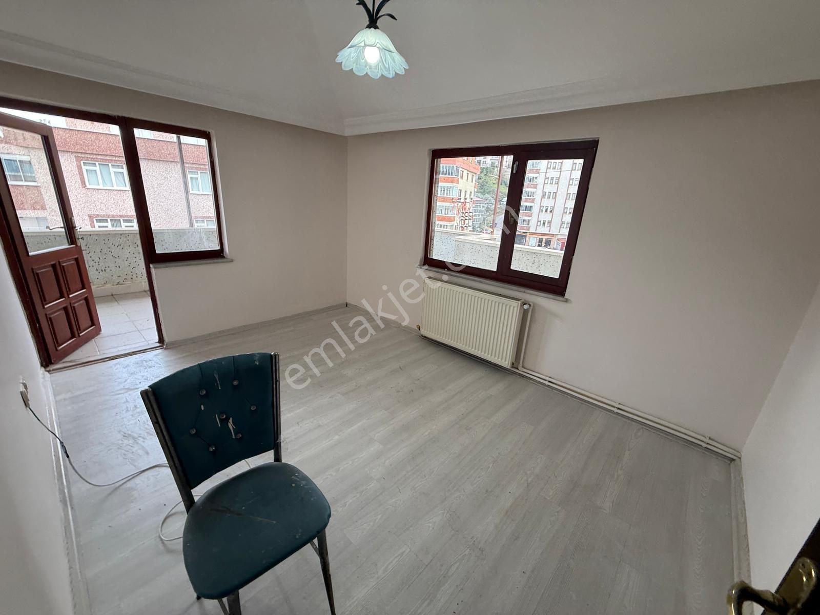 Trabzon Karşıyaka'da Kiralık 2+1 Daire - Görsel 10