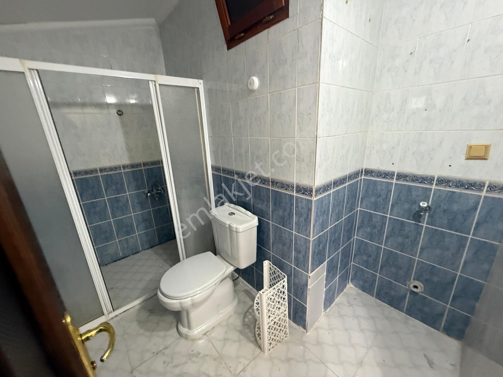 Trabzon Karşıyaka'da Kiralık 2+1 Daire - Görsel 15