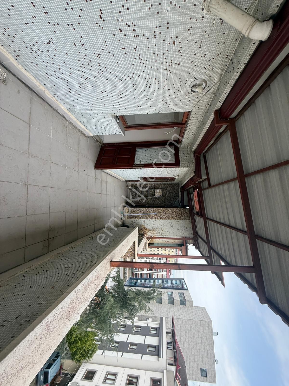 Trabzon Karşıyaka'da Kiralık 2+1 Daire - Görsel 22