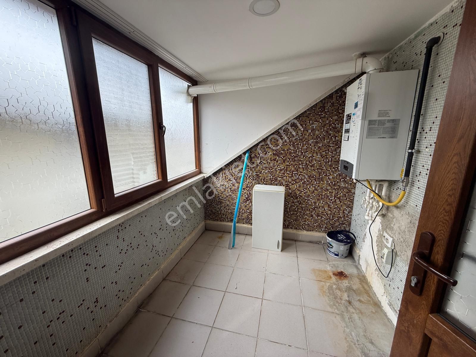 Trabzon Karşıyaka'da Kiralık 2+1 Daire - Görsel 16